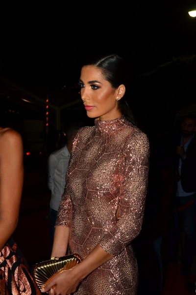 Murex D'Or 2015 Part 2